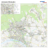 Liniennetzplan 2016 (geografisch)