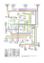 Sprite MK1 Color Wiring Diagram - RJH