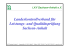 Landeskontrollverband für Leistungs