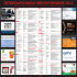 INTERNATIONALE MESSETERMINE 2013 Fachmessen für