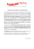 - Harbour Front Literaturfestival