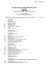 Sozialgesetzbuch (SGB) Zwölftes Buch (XII) – Sozialhilfe – (SGB XII)