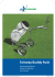 Golfomania_User Manual_Fairway Buddy Push.indd