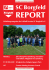 report - SC Borgfeld