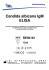 Candida albicans IgM ELISA
