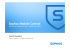 Sophos Mobile Control