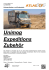 Unimog Ausbau- und Umbauteile