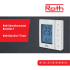 MA Regelungstechnik Uhrenthermostat Basicline T