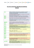 Eine kurze Geschichte Teilzeitberufsausbildung Zeittafel