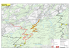 MTB - Route "Rinner - Alm" (518)