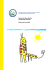 Manual de Boas Vindas da Educação Infantil