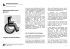 Rollstuhlschieben leicht gemacht - Amt für Militär und Zivilschutz