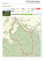 Wandern Grenzstein-Weg - Internetauftritt Stadt Büren