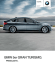 BMW 5er Gran Turismo