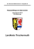 Deponie Jahresbericht 2013