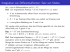 Integration von Differentialformen: Satz von Stokes