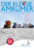 Der kleine Amrumer 2012