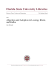 Abjection and Adoption in Lessing, Kleist, and Kafka