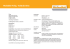 Wochenblatt Verlag - Technische Daten