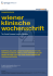 Empfehlung der Arbeitsgemeinschaft für Gynäkologische Onkologie