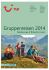 Gruppenreisen 2014 - TUI