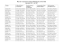 Plan des vacances des écoles du District de La Neuveville Automne