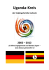 10 Jahre Uganda-Kreis – Rückschau und Dank