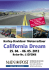 California Dream - Main-Post