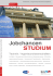 Jobchancen Studium, Technik / Ingenieurwissenschaften