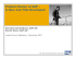 Product Owner at SAP – A New Job Title Developed