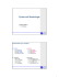 Syntax und Morphologie