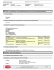Safety data sheet (English)