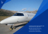 Schneller, weiter: der learjet 45Xr