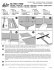 13978B FCC4_FCC6 Guillotine Instructions_Hex Replacement Part