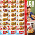 McDonalds Coupons November 2013 - Einfach