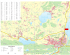 Übersichtsplan - Bad Faulenbach