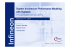 System Architecture Performance Modeling with SystemC