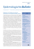 Epidemiologisches Bulletin 48/2010