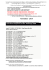 November 2014 - Any-Linedance
