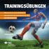 Trainingsübungen