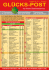glücks-post - Gewinn