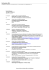 Liste aller Vorträge und Veranstaltungen