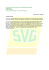 SVG Service und Vertrieb für das - SVG Online-Shop