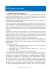 Proteinanalytik mit 2-D PAGE - Pharmazie