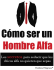 Como ser un Hombre Alfa PDF-LIBRO